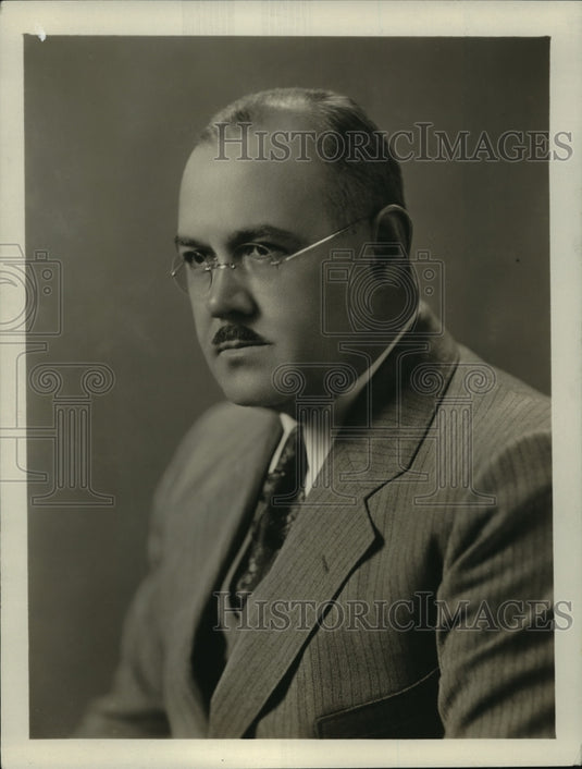 Press Photo D. L. McDonough - mjx08296-Historic Images