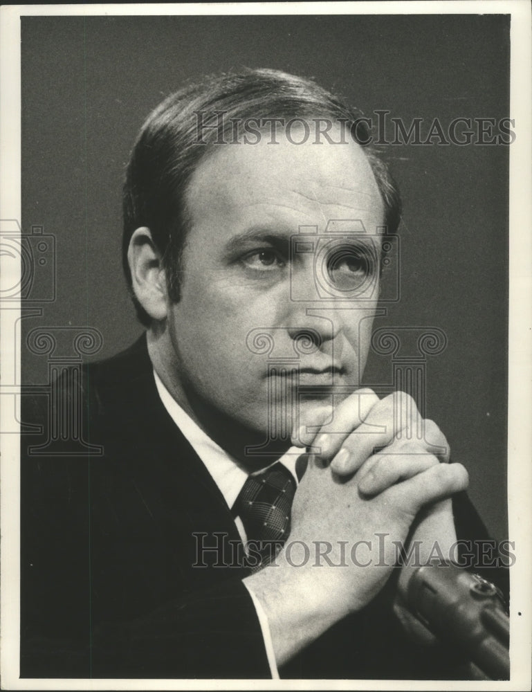 1976 Richard Cheney - Historic Images