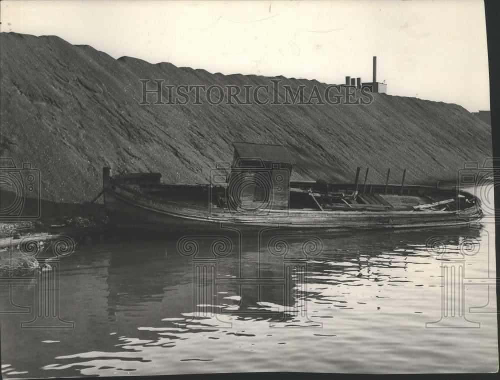 1946 Coal-Historic Images