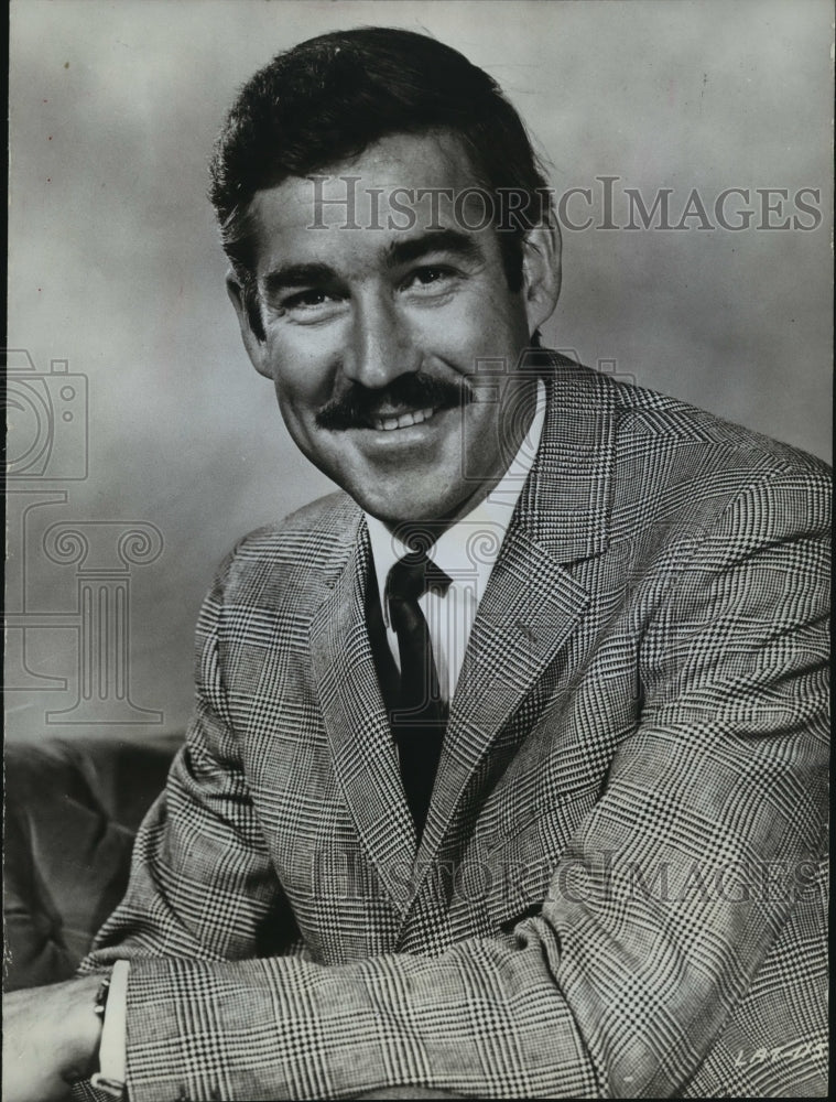 1966 Press Photo Michael Craig - Historic Images