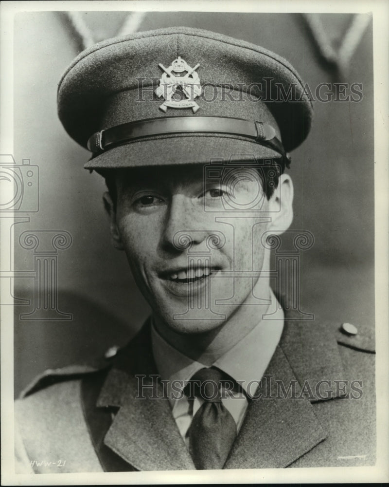 1967 Press Photo Michael Crawford-Actor - Historic Images