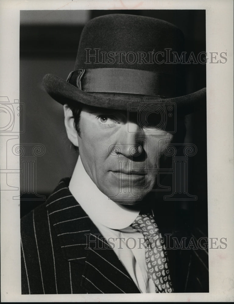 1963 Press Photo Mickey Hargitay - Historic Images