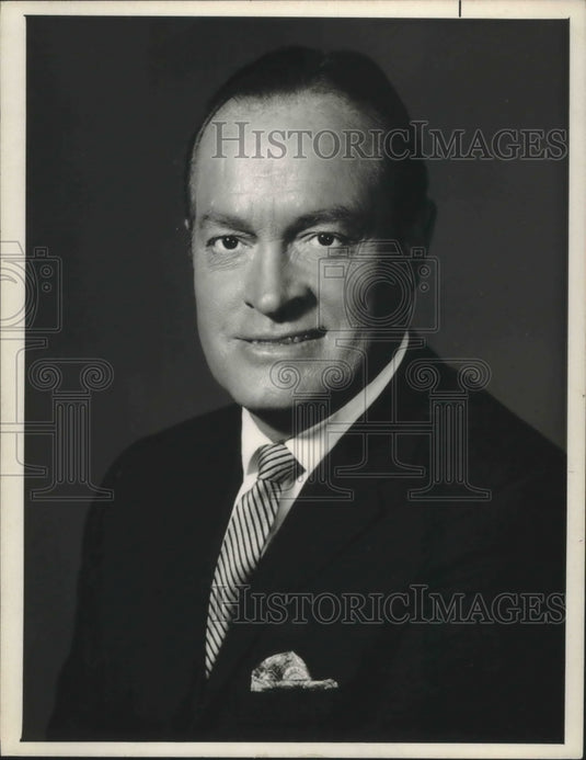 1965 Comedian Bob Hope-Historic Images