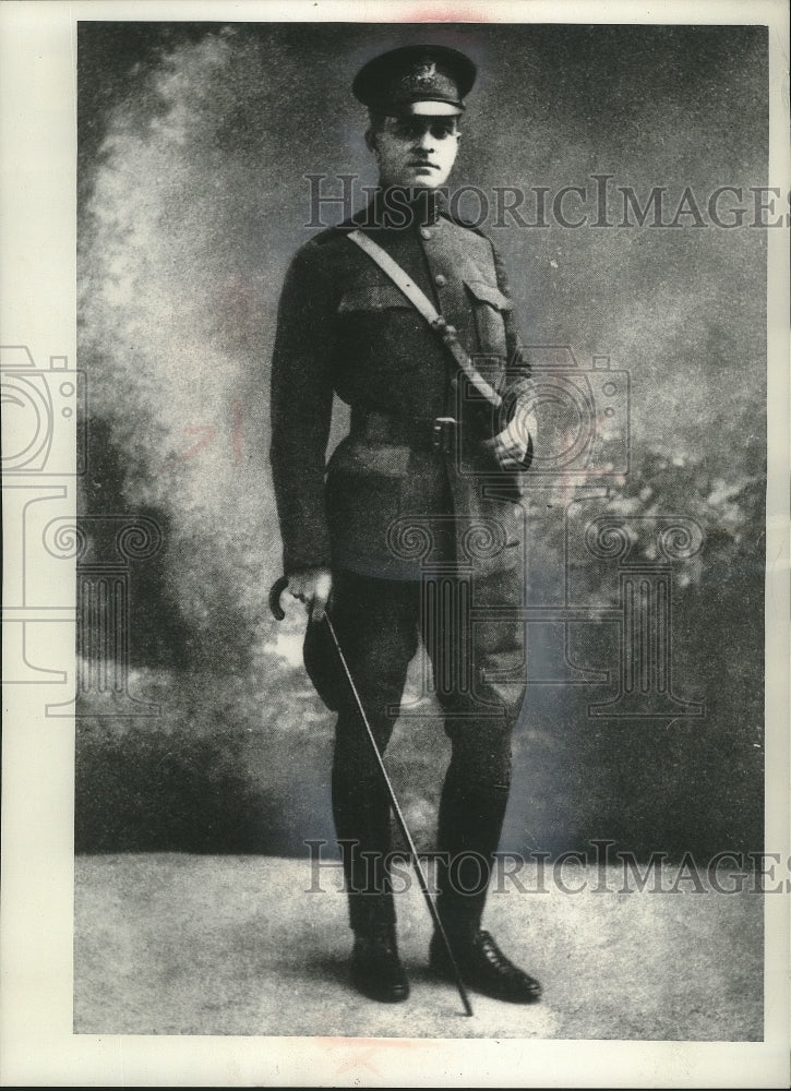 1887 Major Alfred E. James joined Northwestern National. - Historic Images
