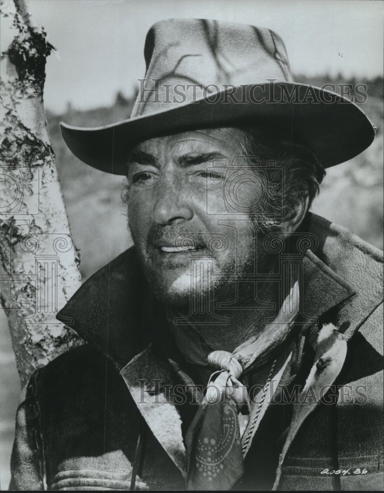 1973 Dean Martin in Universal Pictures' "Showdown" - Historic Images