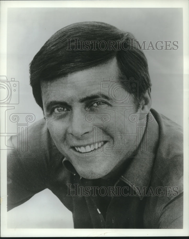 1969 Singer/Actor Edd Byrnes to appear at Pabst Theater-Historic Images