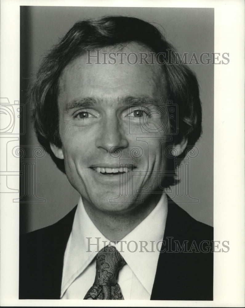 1978 Press Photo Dick Cavett, TV talk show host. - mjx60419- Historic Images