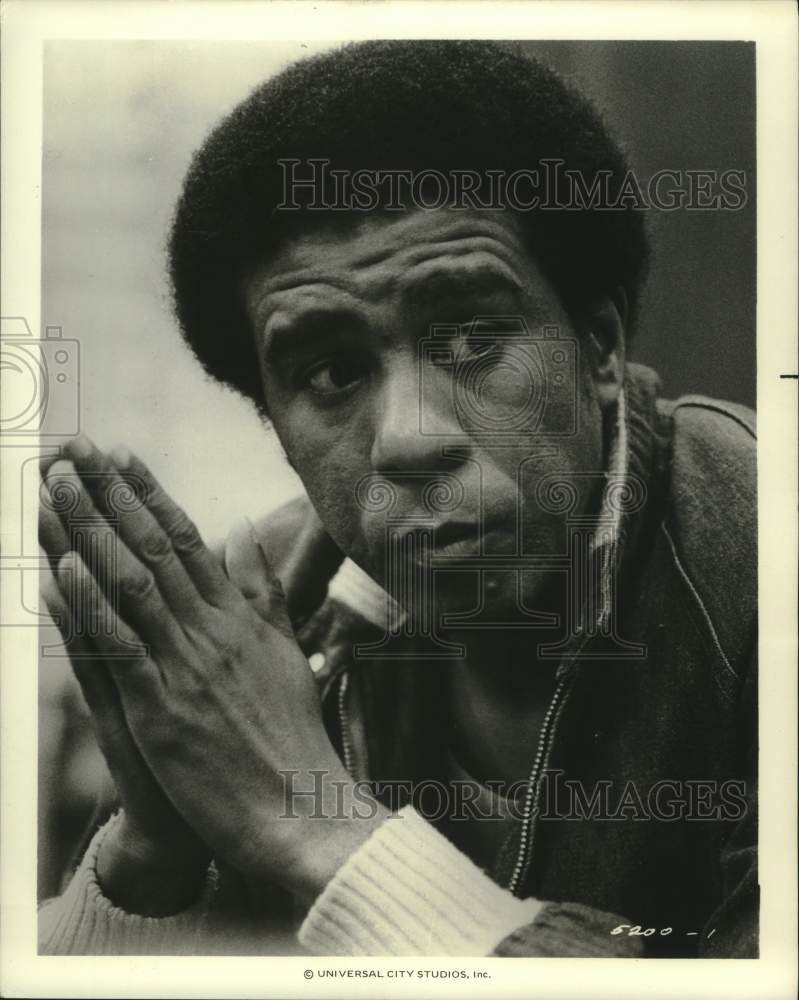 1979 Press Photo Actor Richard Pryor Who Stars in Universals "Blue Collar" - Historic Images