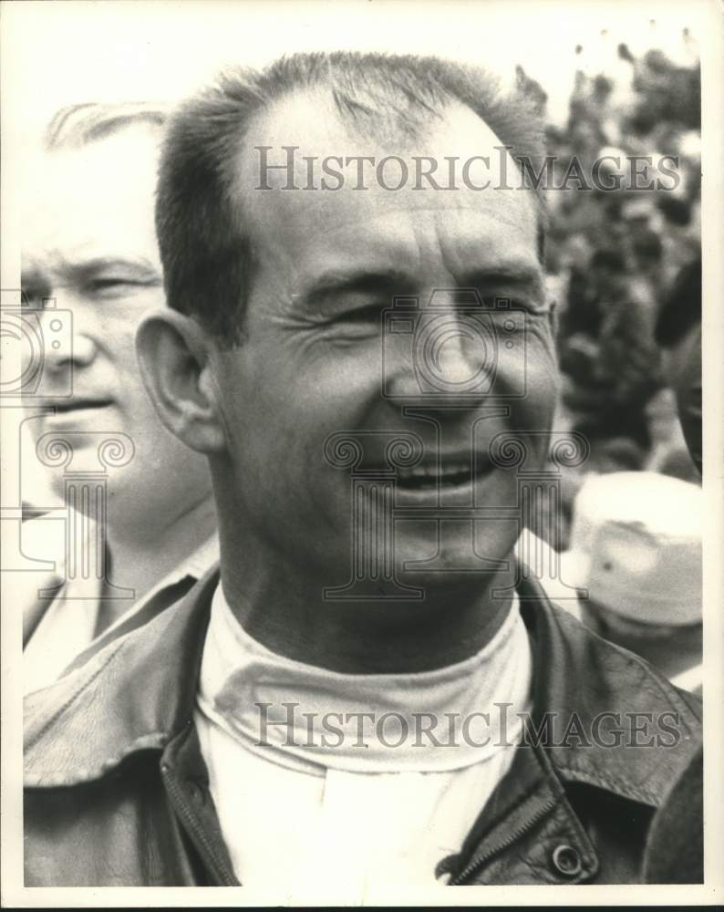 1969 Race car driver Parnelli Jones - Historic Images