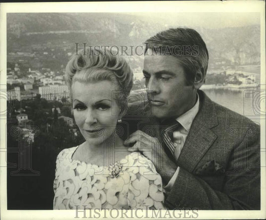 1969 Actress Lana Turner-Historic Images
