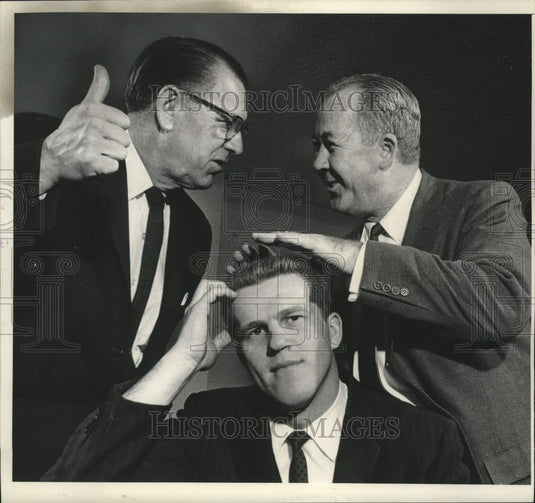 1961 Tony Kubek, New York Yankee Shortstop and others - Historic Images