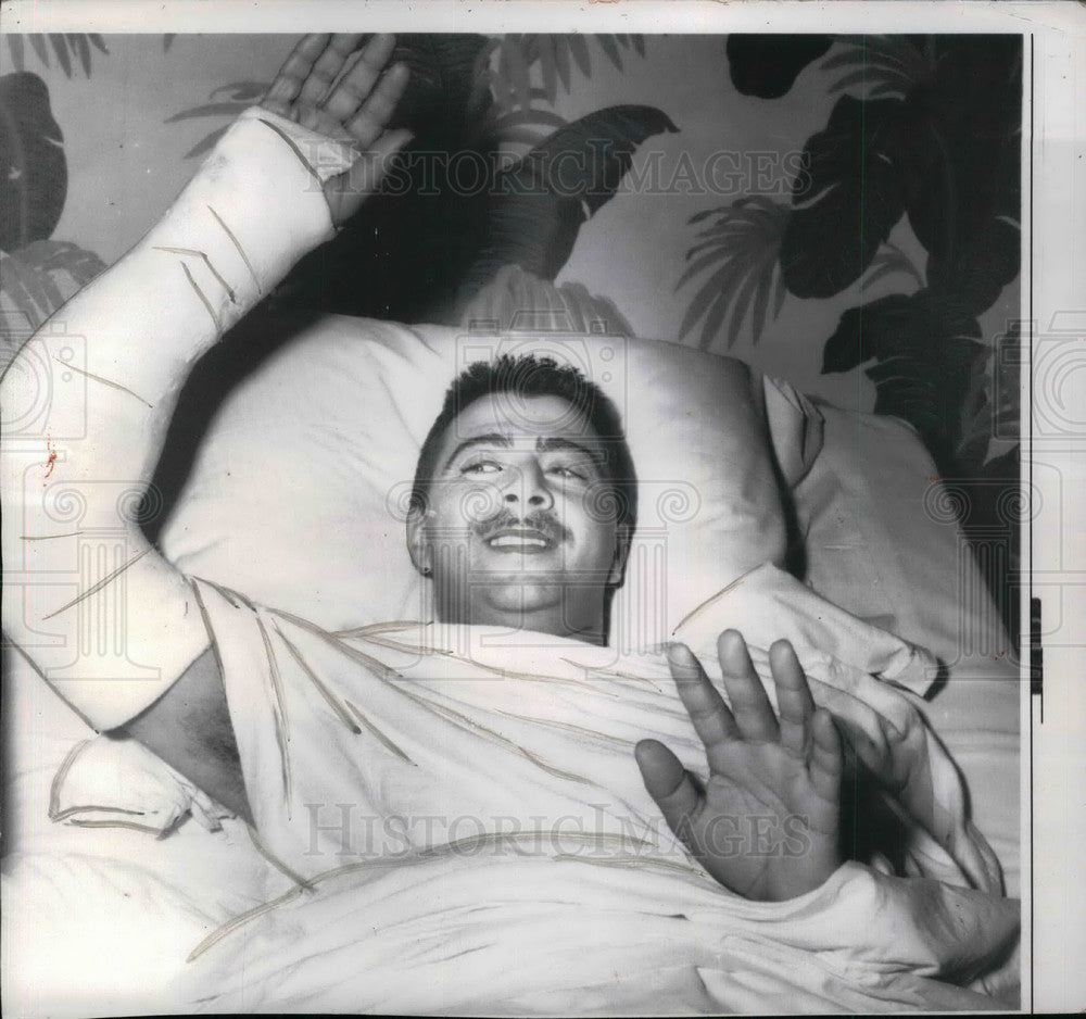 1958 Leo J. Colapietro, 34 - Historic Images