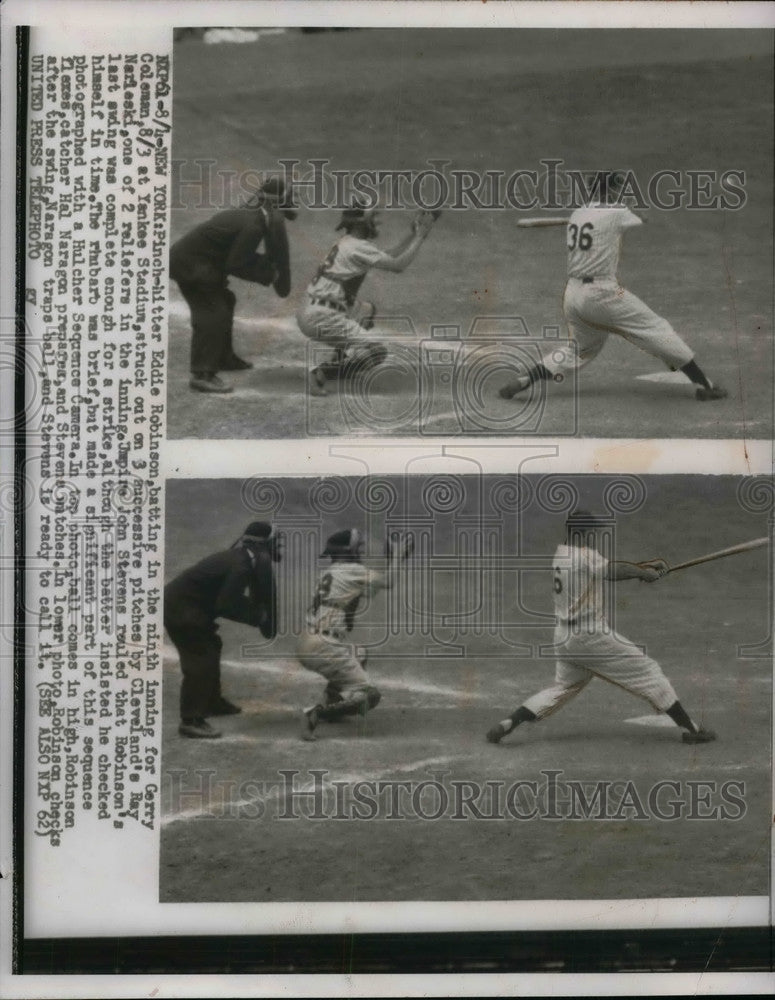 1955 Pincher - Historic Images