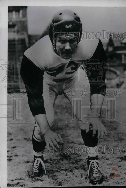 1951 Gerard McGinley of Pennsylvania - Historic Images