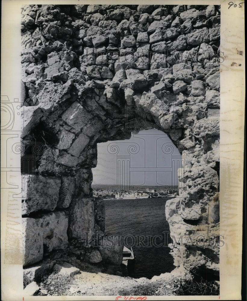1970 Iskenderun, Turkey on Gulf of Alexandretta  - Historic Images