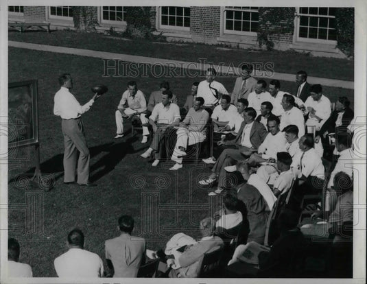 1935 Joel Southtampton Cracking School - Historic Images
