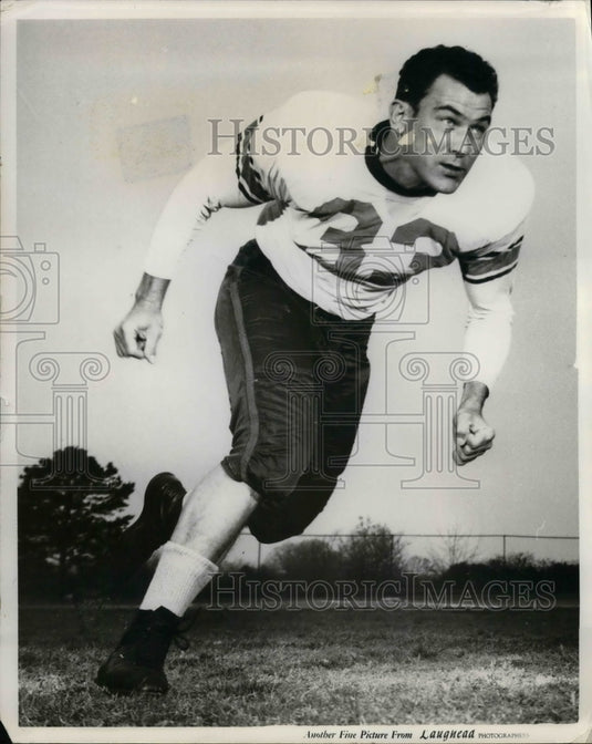 1957 Dempsey Godfrey  - Historic Images