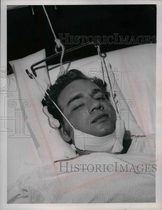1970 Press Photo Lynn Hobelich, Rocky River - nea19417-Historic Images