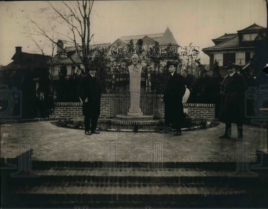 Actor John C. Kellard - Historic Images