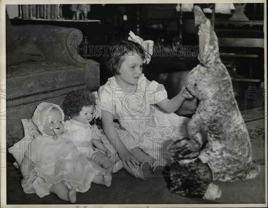 George Balch's kin ignored in bequests  - Historic Images
