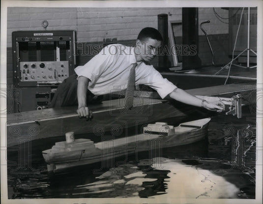 1959 Credit - Historic Images