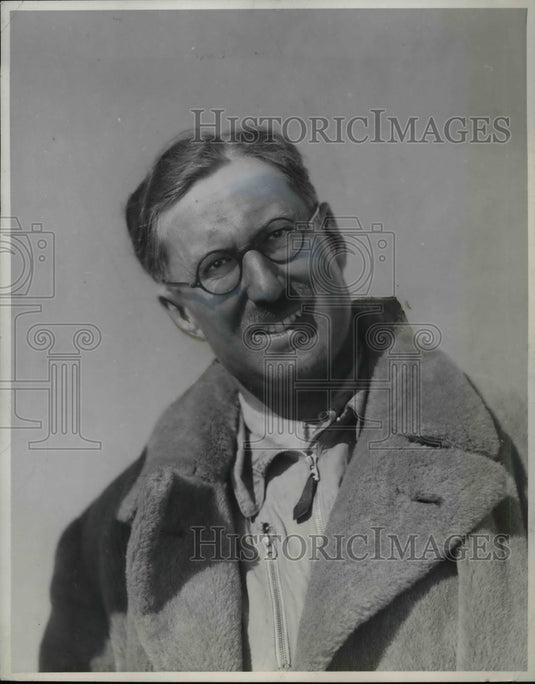 1937 Press Photo information not given-Historic Images