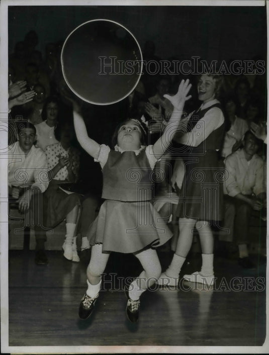 1961 Four - Historic Images