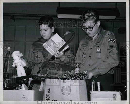 Thomas Roemer Timothy Garrett  - Historic Images