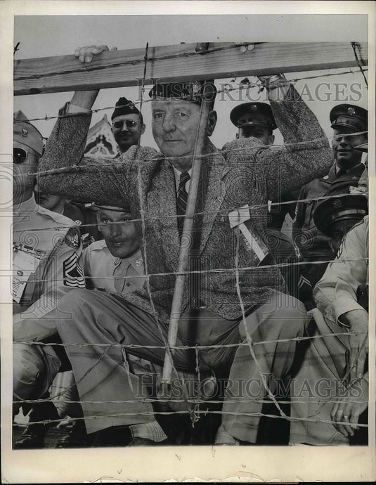 1949 Colorado Disabled American Veterans  - Historic Images