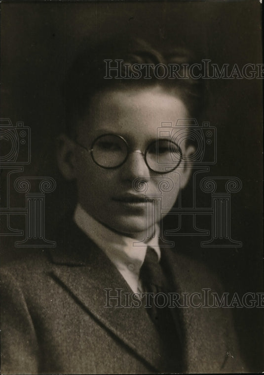 1920 13 - Historic Images