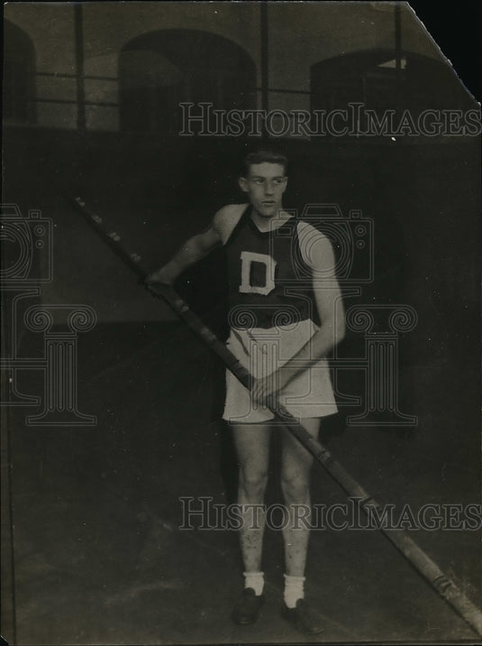 1922 K.P. Libbey of Dartmouth  - Historic Images