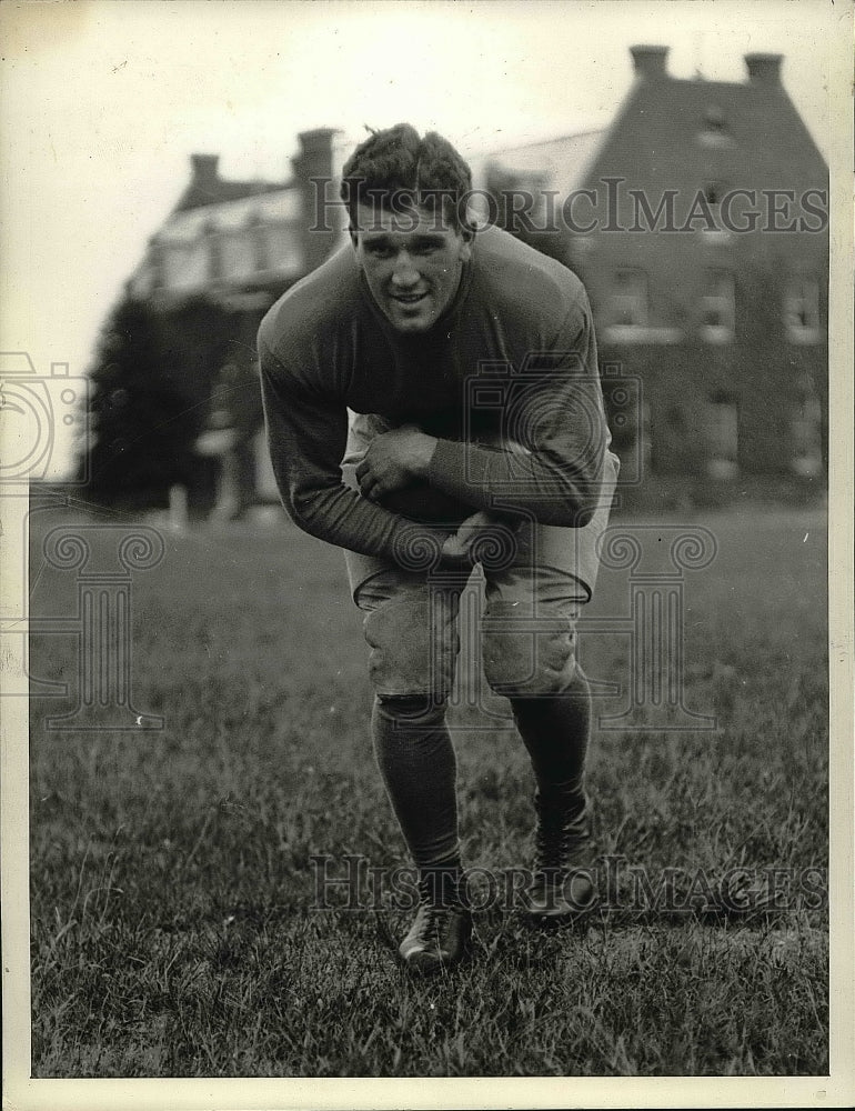 1932 Jim Tanguag New York University  - Historic Images
