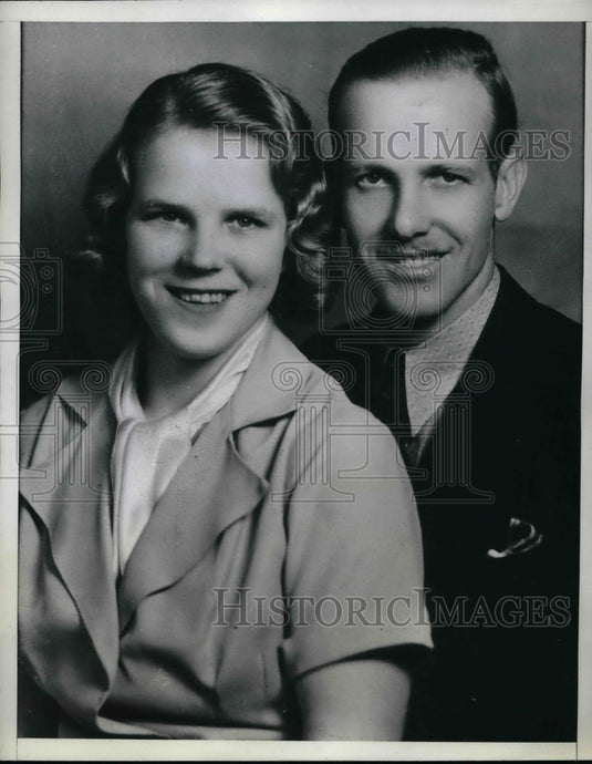 1937 Fred and Virginia Kunkel Found Dead  - Historic Images
