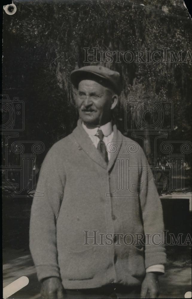 1920 Benj Hayes, Utica  - Historic Images