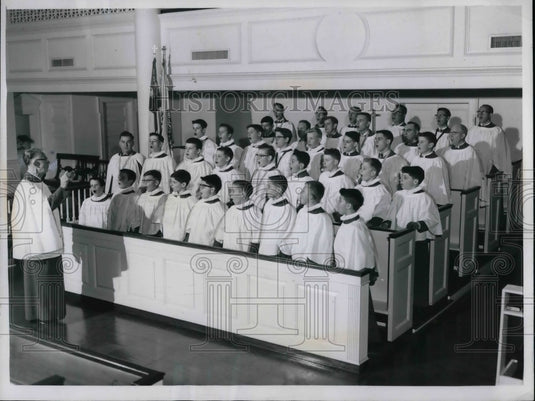 1961 Wa - Historic Images