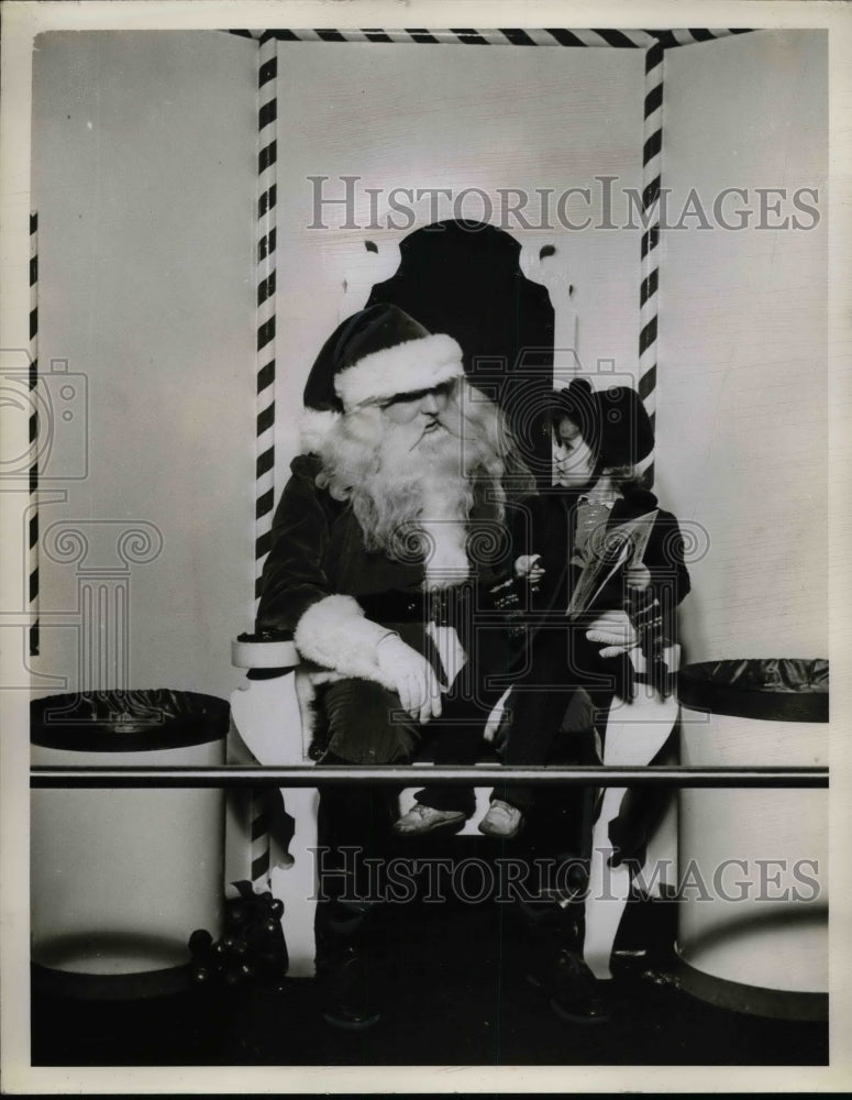 1941 John Williams, 2 1/2 years - Historic Images