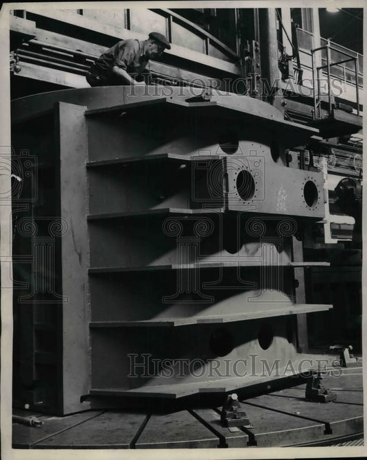 1946 Westinghouse Electrical Corporation  - Historic Images