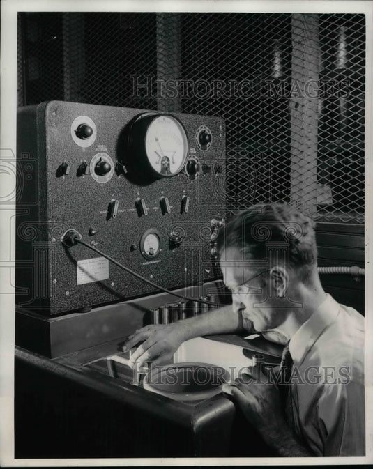 1940 Westinghouse Electrical & Manufacturing Company  - Historic Images