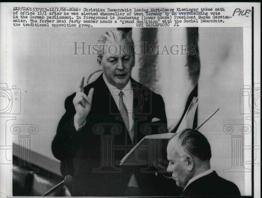 1966 Kurt - Historic Images