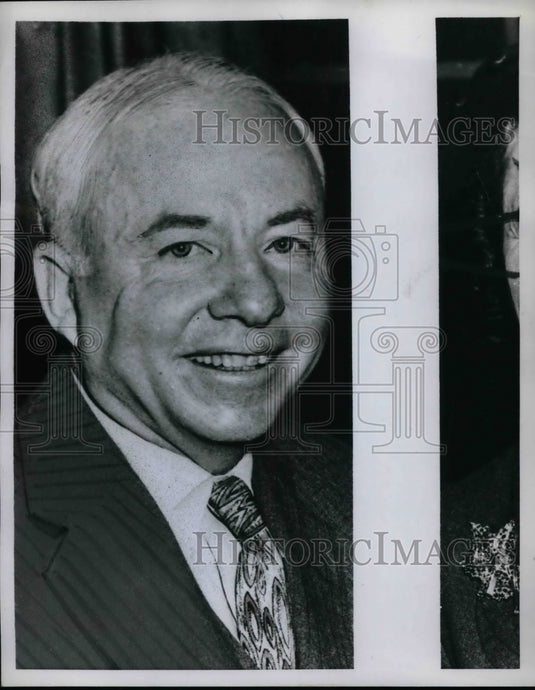 1958 Robert Young before he passed away from suicide.  - Historic Images