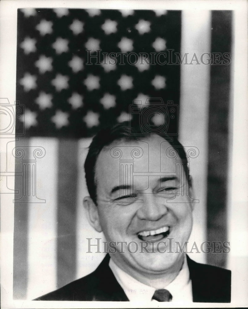 1966 Rep. Governor - Historic Images