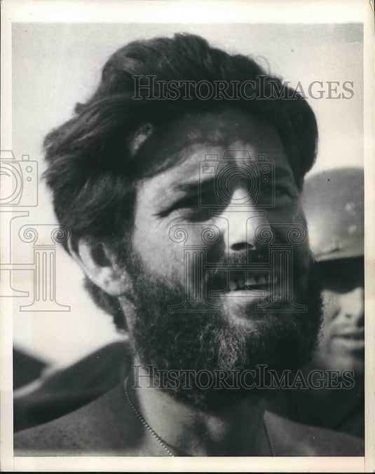 1960 None  - Historic Images
