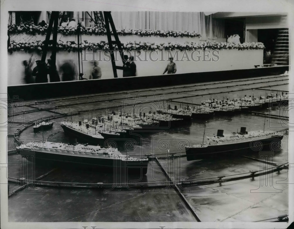 1934 National Exhibition in Germany  - Historic Images