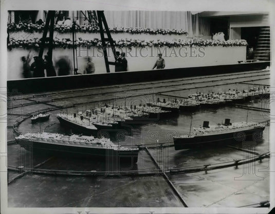 1934 National Exhibition in Germany  - Historic Images