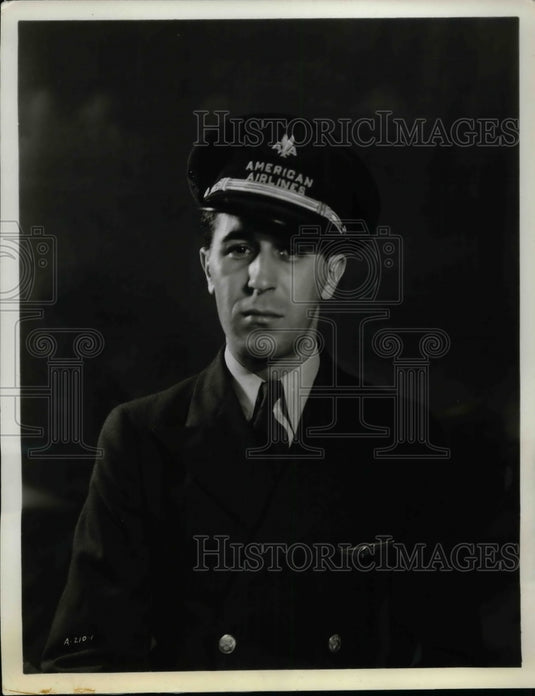 1938 George Govoni Air Corps Training Center  - Historic Images