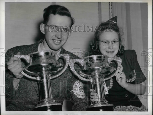 1942 Natl 4 - Historic Images