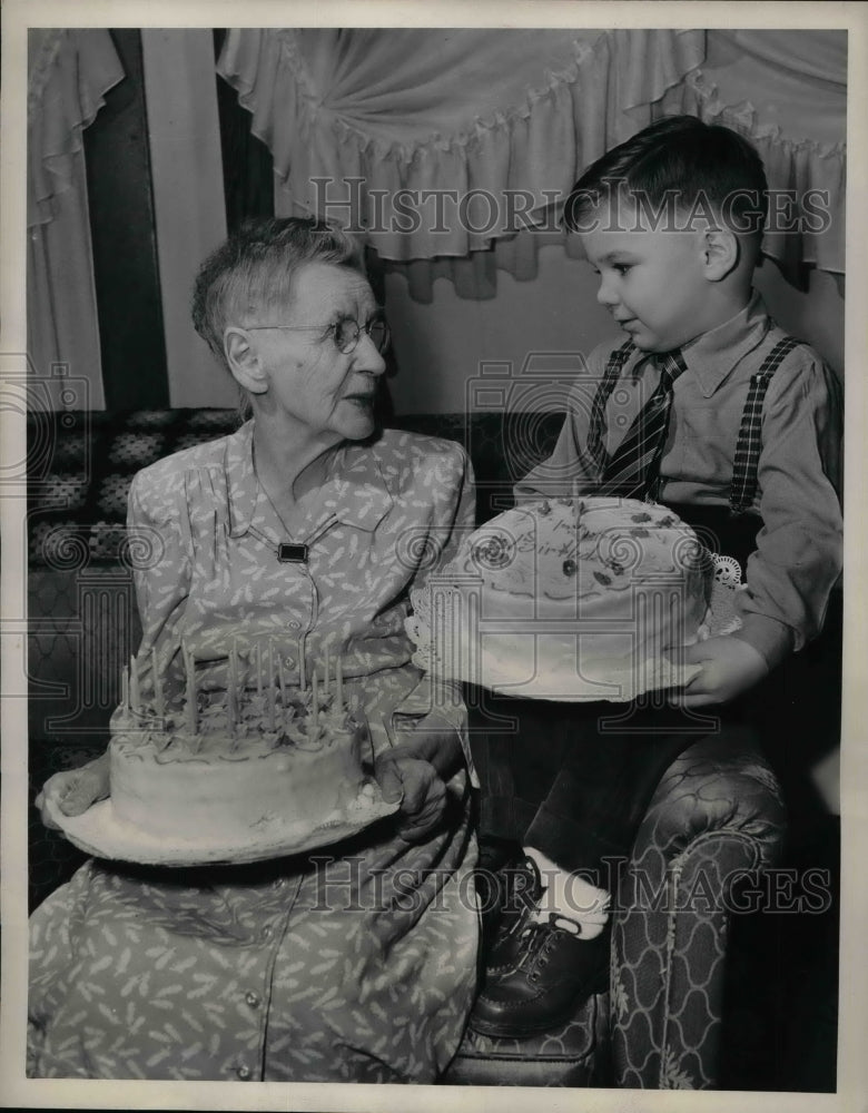 1948 Leap day B - Historic Images