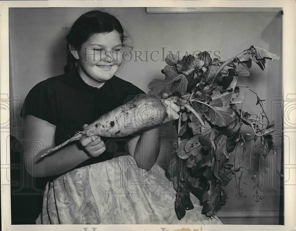1948 Mary Johl, 11 - Historic Images