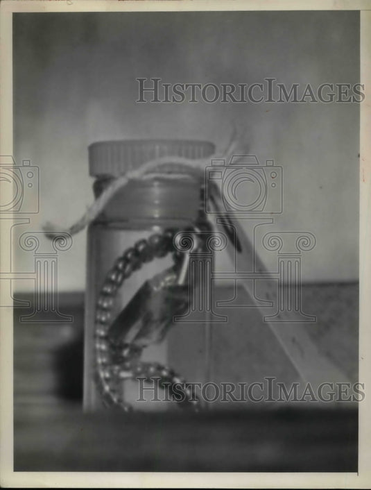 1954 Marilyn Sheppard  - Historic Images
