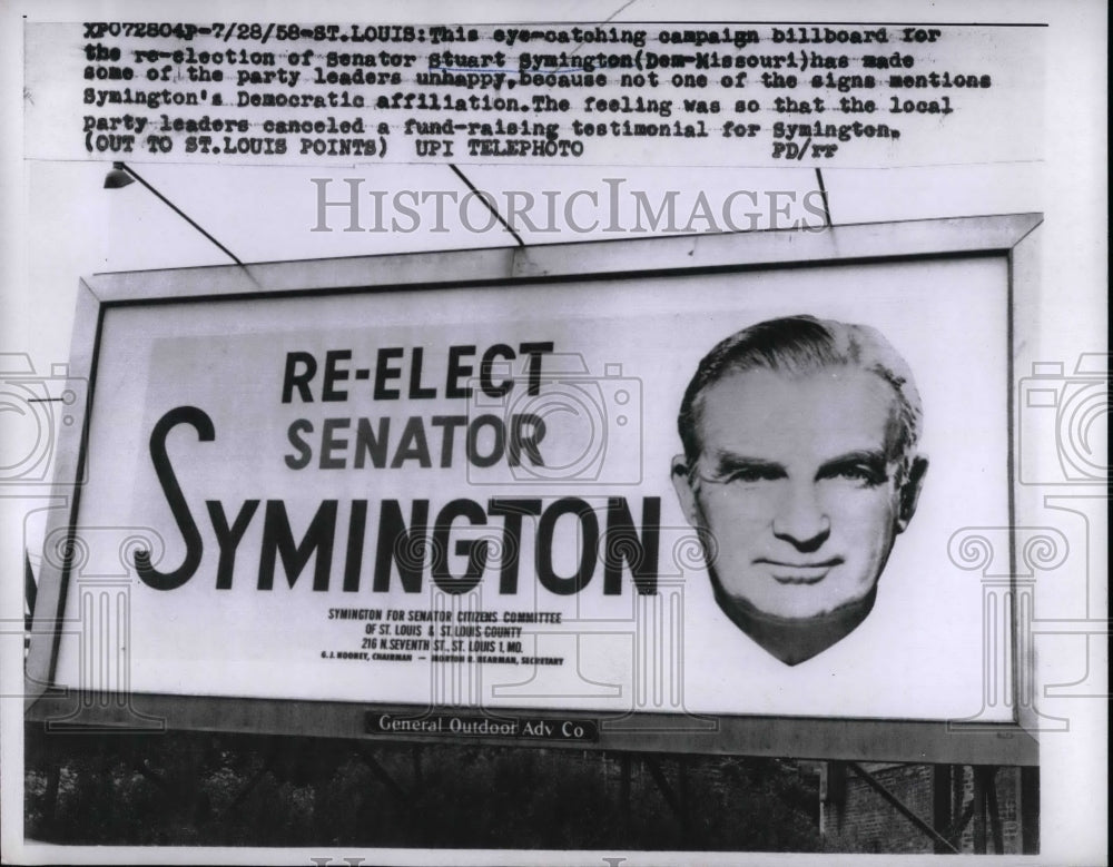 1958 Re - Historic Images